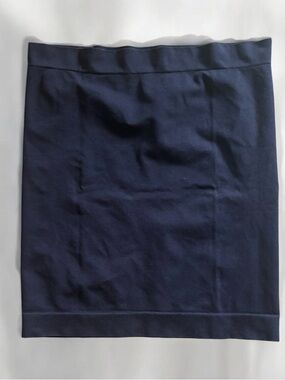 Free People Movement Tube Top/Body Con Skirt NWOT